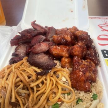 Spicy Bowl - 3 item plate - Chinese Near Me - Corona, California Spicy Bowl - 3 item plate - Chinese Near Me - Corona, California