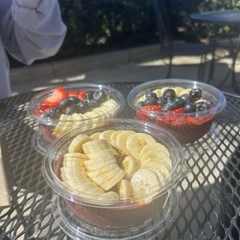 Jamba - Juice Bars & Smoothies Near Me - San Jose, California