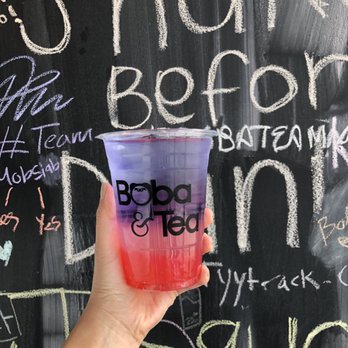 Boba & Tea - Bubble Tea Near Me - Saint Paul, Minnesota