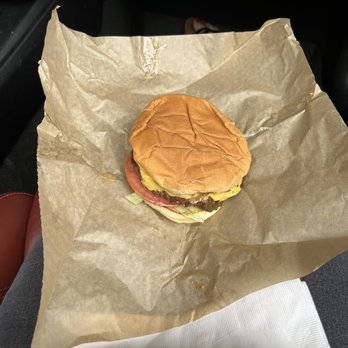 Burgermaster - Burgers Near Me - Bellevue, Washington