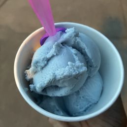 Small Scoop - Cotton Candy Small Scoop - Cotton Candy