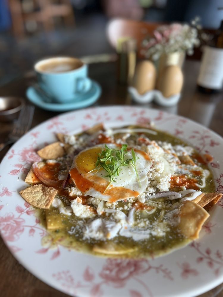 LITTLE HEN 1064 Photos & 565 Reviews 4579 Weston Rd, Weston