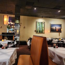 Wang's Mandarin House - Just opened