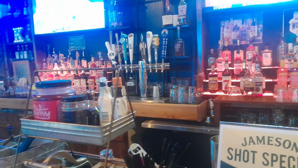 KESSLER’S VAULT Updated July 2024 28 Photos 170 E Main St