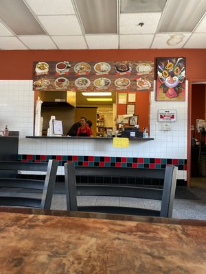 Maria's Mexican Restaurant by null