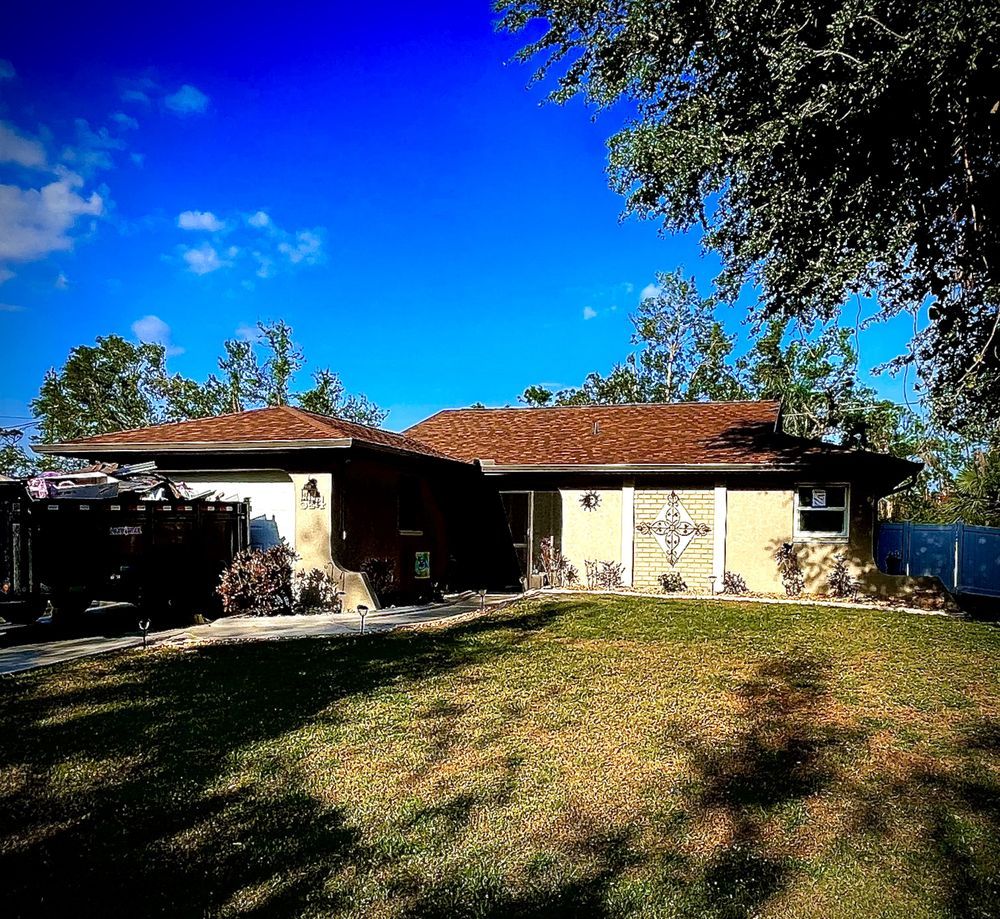 Slide of Southeastern Roofing & Construction