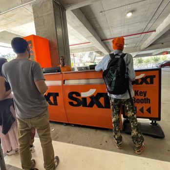 Sixt Rent A Car - Car Rental Near Me - College Park, Georgia Sixt Rent A Car - Car Rental Near Me - College Park, Georgia