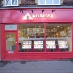 Andrews Estate Agents