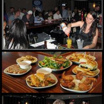 Loft 266 - a collage of photos of a bar - Sports Bars Near Me - Worcester, Massachusetts Loft 266 - a collage of photos of a bar - Sports Bars Near Me - Worcester, Massachusetts