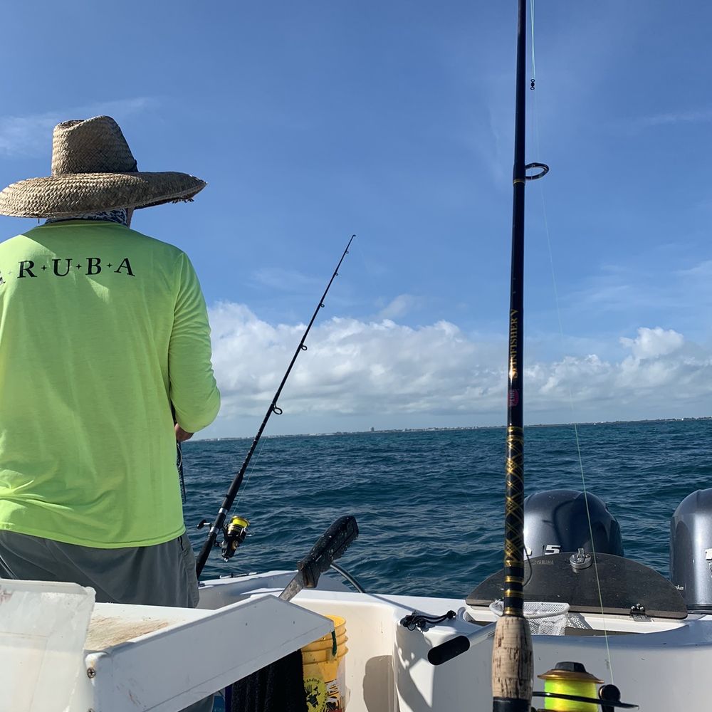 Tropical Boat Rentals - Boat Charters Near Me - Marathon, Florida