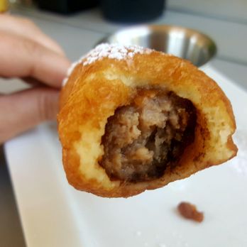 Over Easy - Gilbert - Free waffle dog with check in! - Breakfast & Brunch Near Me - Gilbert, Arizona