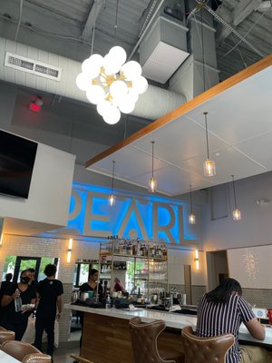 The Pearl South Bay by null