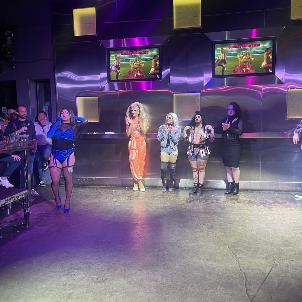Badlands - Dance Clubs Near Me - Sacramento, California