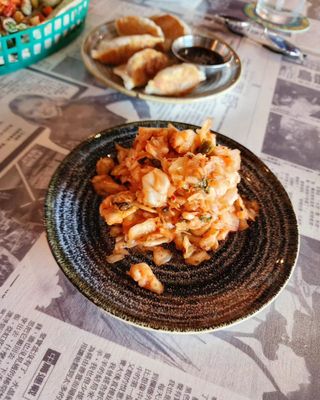 Hawkers Asian Street Food by null