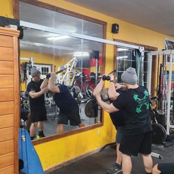 A.Y.N. - Alpha 1 men's group program