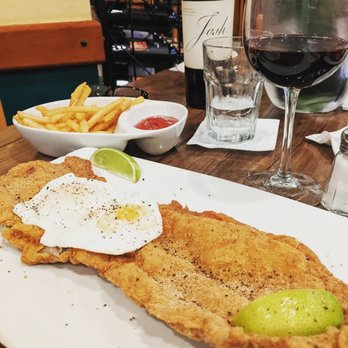 Ferrari Gourmet - Veal milanese - Argentine Near Me - Carolina, Puerto Rico Ferrari Gourmet - Veal milanese - Argentine Near Me - Carolina, Puerto Rico
