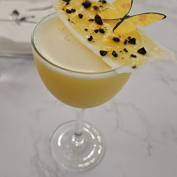 Luvwoo Bar - Yellow Butterfly - Cocktail Bars Near Me - Saint Louis, Missouri Luvwoo Bar - Yellow Butterfly - Cocktail Bars Near Me - Saint Louis, Missouri