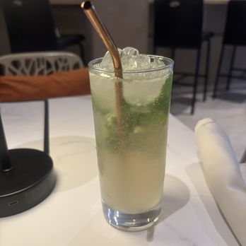 The Grotto - Mojito - Caribbean Near Me - Brooklyn, New York The Grotto - Mojito - Caribbean Near Me - Brooklyn, New York