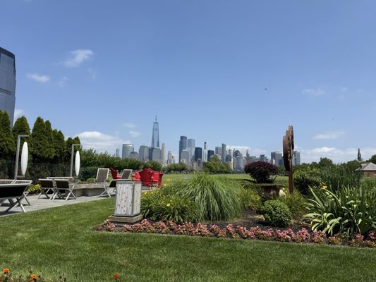 Maddy Rose Restaurant at Liberty House by null