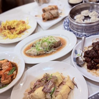 Mama Lu’s Dumpling House - Chinese Near Me - Alhambra, California Mama Lu’s Dumpling House - Chinese Near Me - Alhambra, California