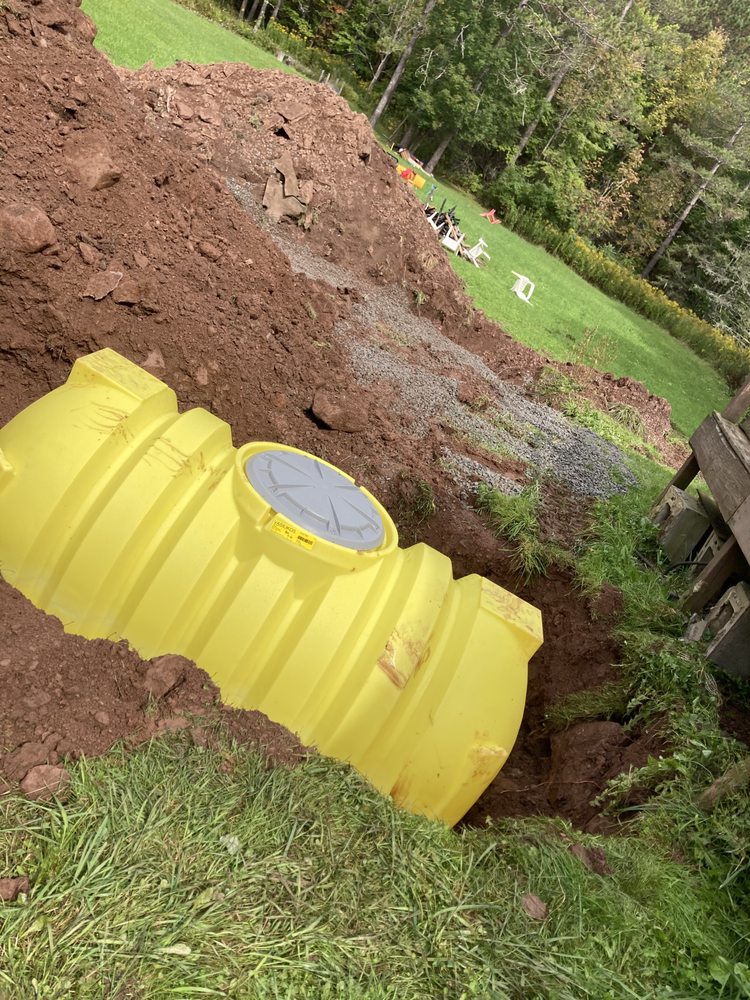 Slide of Nextgen Plumbing and Heating