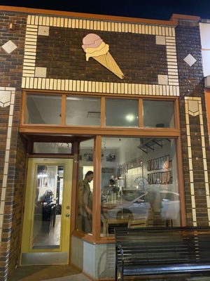 Pumphouse Creamery by null