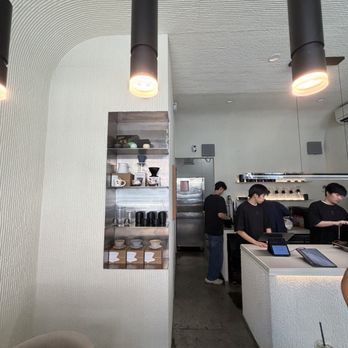 Square Coffee - Coffee & Tea Near Me - New York, New York Square Coffee - Coffee & Tea Near Me - New York, New York