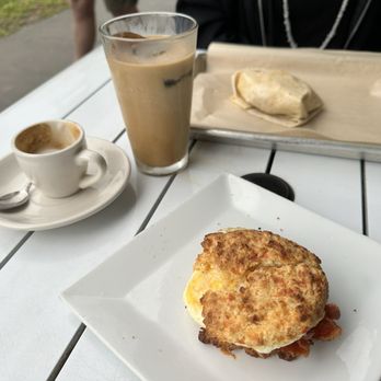 Juniper Market - Coffee & Tea Near Me - Saint Augustine, Florida
