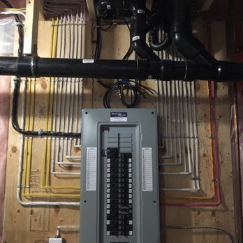 Dunrite Electric - Electricians Near Me
