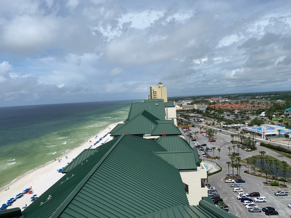 Slide of Modern Roofing Experts