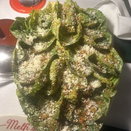 Spicy Caesar Spicy Caesar