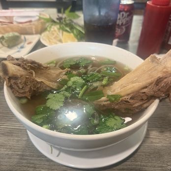 Pho 999 Reseda - Rib Bones Phở - Vietnamese Near Me - Reseda, California Pho 999 Reseda - Rib Bones Phở - Vietnamese Near Me - Reseda, California