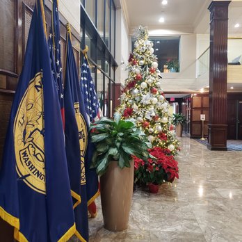 National Press Club - Venues & Event Spaces Near Me - Washington, DC, District of Columbia
