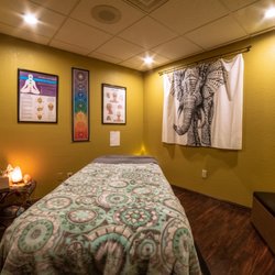 Wholistic Body Solutions - Elephant Room!