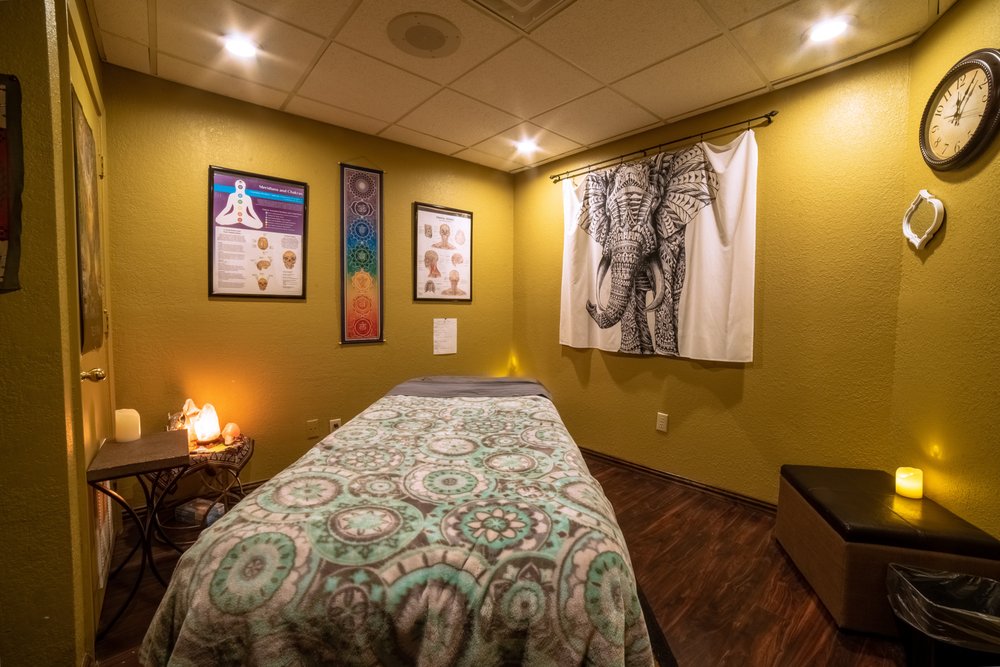 Wholistic Body Solutions