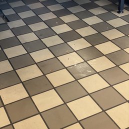 Extremely clean place ( Extremely clean place (