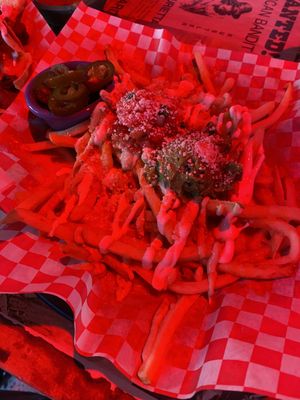 El Chingon Fort Worth by null