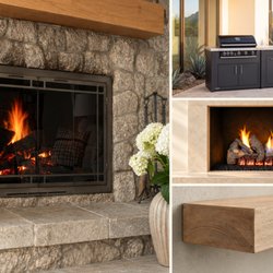 Exceptional Fire - Front Store
