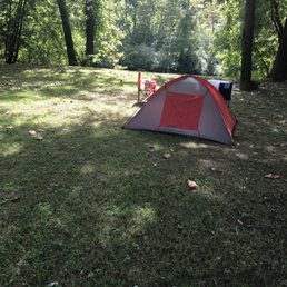 We love this place! Camping, kayaking, food truck or aerial yoga, you can't go wrong!! We love this place! Camping, kayaking, food truck or aerial yoga, you can't go wrong!!