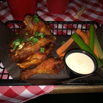 Rock 'N' Horse Saloon - My wings - Bars Near Me - Toronto, Ontario Rock 'N' Horse Saloon - My wings - Bars Near Me - Toronto, Ontario