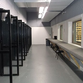 Bill's Gun Shop & Range - Firearm Training Near Me - Fargo, North Dakota