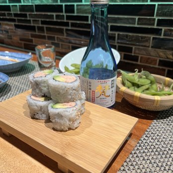 Sushi Chef - Sushi Bars Near Me - San Francisco, California Sushi Chef - Sushi Bars Near Me - San Francisco, California