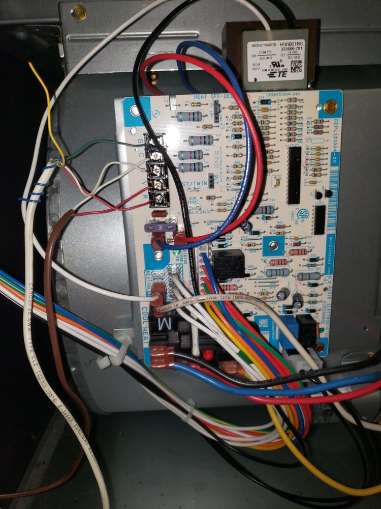 VISIONAIR HEATING & COOLING Updated July 2024 33855 Harper Ave