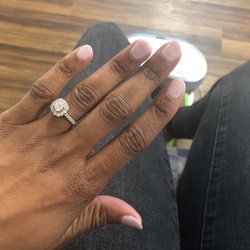 Sky Nails