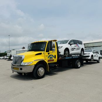 Miguel Towing Service - Towing Near Me - Houston, Texas Miguel Towing Service - Towing Near Me - Houston, Texas