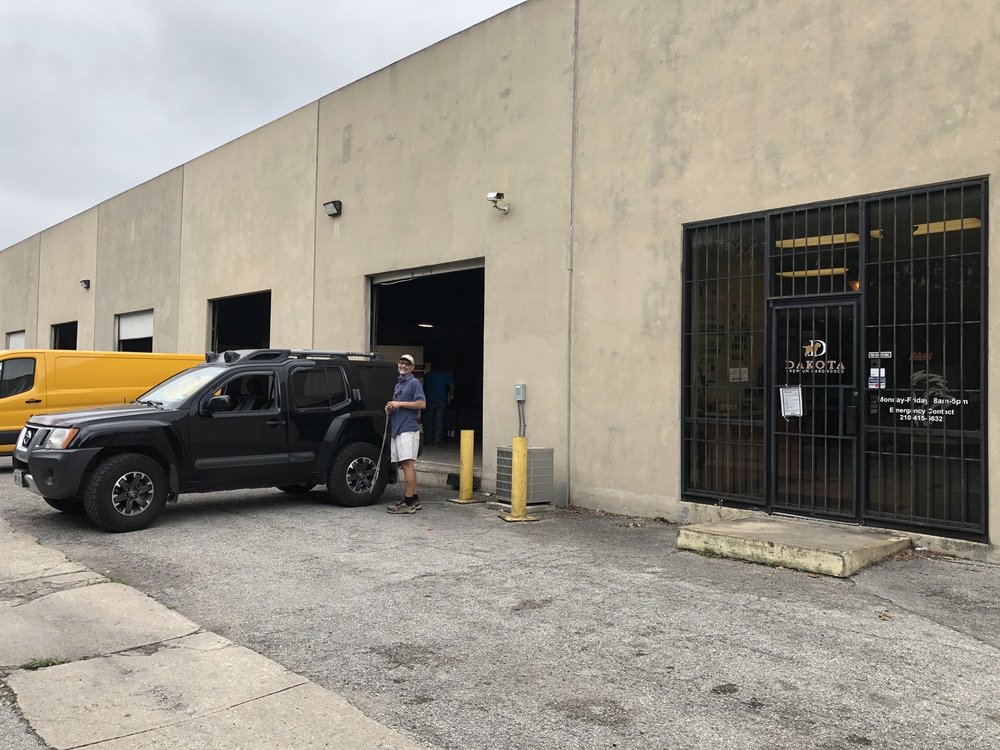 DAKOTA PREMIUM HARDWOODS SAN ANTONIO Updated August 2024 4441 Centergate St, San Antonio