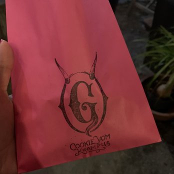 Gideon's Bakehouse - Cookie to-go - Bakeries Near Me - Orlando, Florida