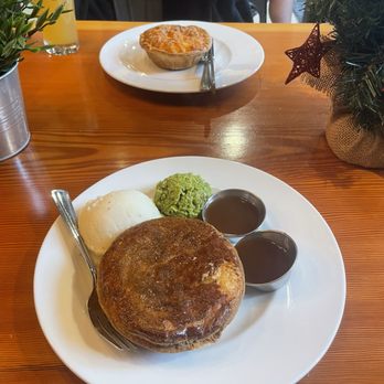 Peaked Pies - Australian Near Me - Vancouver, British Columbia Peaked Pies - Australian Near Me - Vancouver, British Columbia