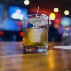 The Office Tavern - No Money, No Honey