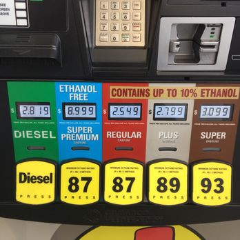 Buc-ee's - Gas Stations Near Me - Katy, Texas